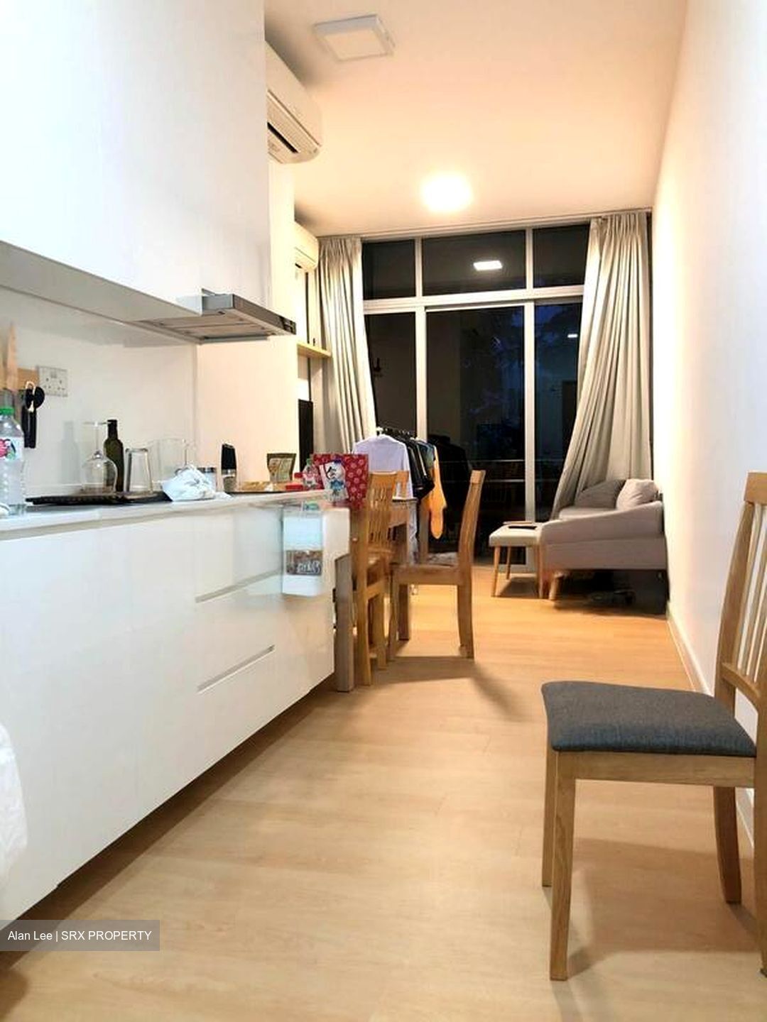 Space @ Kovan (D19), Apartment #460307641
